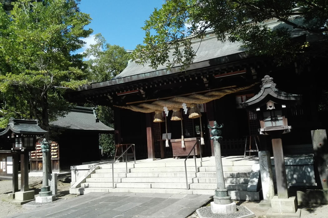 大宮神社